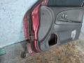 дверь передняя левая Mitsubishi Lancer 7 поколение 1997, 1.3 л., 4G13 (12V), бензин, МКПП, седан - фото №6