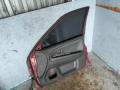 дверь передняя левая Mitsubishi Lancer 7 поколение 1997, 1.3 л., 4G13 (12V), бензин, МКПП, седан - фото №7