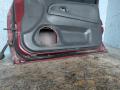 дверь передняя левая Mitsubishi Lancer 7 поколение 1997, 1.3 л., 4G13 (12V), бензин, МКПП, седан - фото №8