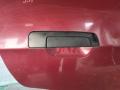 дверь задняя правая Mitsubishi Lancer 7 поколение 1997, 1.3 л., 4G13 (12V), бензин, МКПП, седан - фото №2