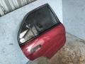 дверь задняя правая Mitsubishi Lancer 7 поколение 1997, 1.3 л., 4G13 (12V), бензин, МКПП, седан - фото №4