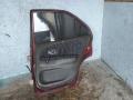 дверь задняя правая Mitsubishi Lancer 7 поколение 1997, 1.3 л., 4G13 (12V), бензин, МКПП, седан - фото №5