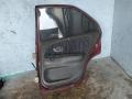 дверь задняя правая Mitsubishi Lancer 7 поколение 1997, 1.3 л., 4G13 (12V), бензин, МКПП, седан - фото №7