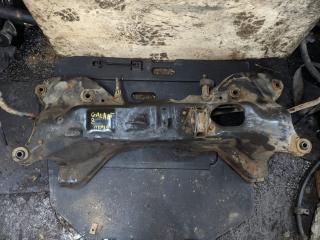 балка подвески передняя (подрамник) Mitsubishi Galant 8 поколение [рестайлинг] 2002, 2.4 л., 4G64 (16V), бензин, АКПП, седан