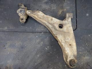 рычаг подвески Mitsubishi Galant 8 поколение [рестайлинг] 2002, 2.4 л., 4G64 (16V), бензин, АКПП, седан