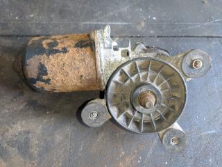 Моторчик стеклоочистителей Mitsubishi Galant 8 поколение [рестайлинг] 2002, 2.4 л., 4G64 (16V), бензин, АКПП, седан