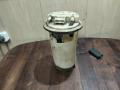 насос топливный Peugeot 406 1 поколение 1998, 1.8 л., L6A (XU7JP), бензин, МКПП, черный, седан - фото №6