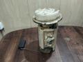 насос топливный Peugeot 406 1 поколение 1998, 1.8 л., L6A (XU7JP), бензин, МКПП, черный, седан - фото №7
