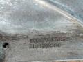 кронштейн компрессора кондиционера Mitsubishi Galant 8 поколение [рестайлинг] 2002, 2.4 л., 4G64 (16V), бензин, АКПП, седан - фото №3