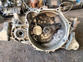 КПП механическая (МКПП) Mitsubishi Lancer 7 поколение 1997, 1.3 л., 4G13 (12V), бензин, МКПП, седан, F5M411R8A