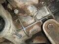 КПП механическая (МКПП) Opel Meriva 1 поколение (A) [рестайлинг] 2008, 1.4 л., Z 14 XEP, бензин, МКПП - фото №6