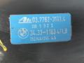 вакуумный усилитель тормозов BMW 3 серия E36 (1990 - 1996), 1.8 л., бензин, МКПП, седан, 03776231034, 268502S, 343311634719 - фото №6