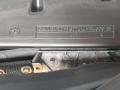 Торпеда верхняя часть BMW 3 серия E36 (1990 - 1996), 1.8 л., бензин, МКПП, седан, 64.22-1.977614-114609 - фото №10