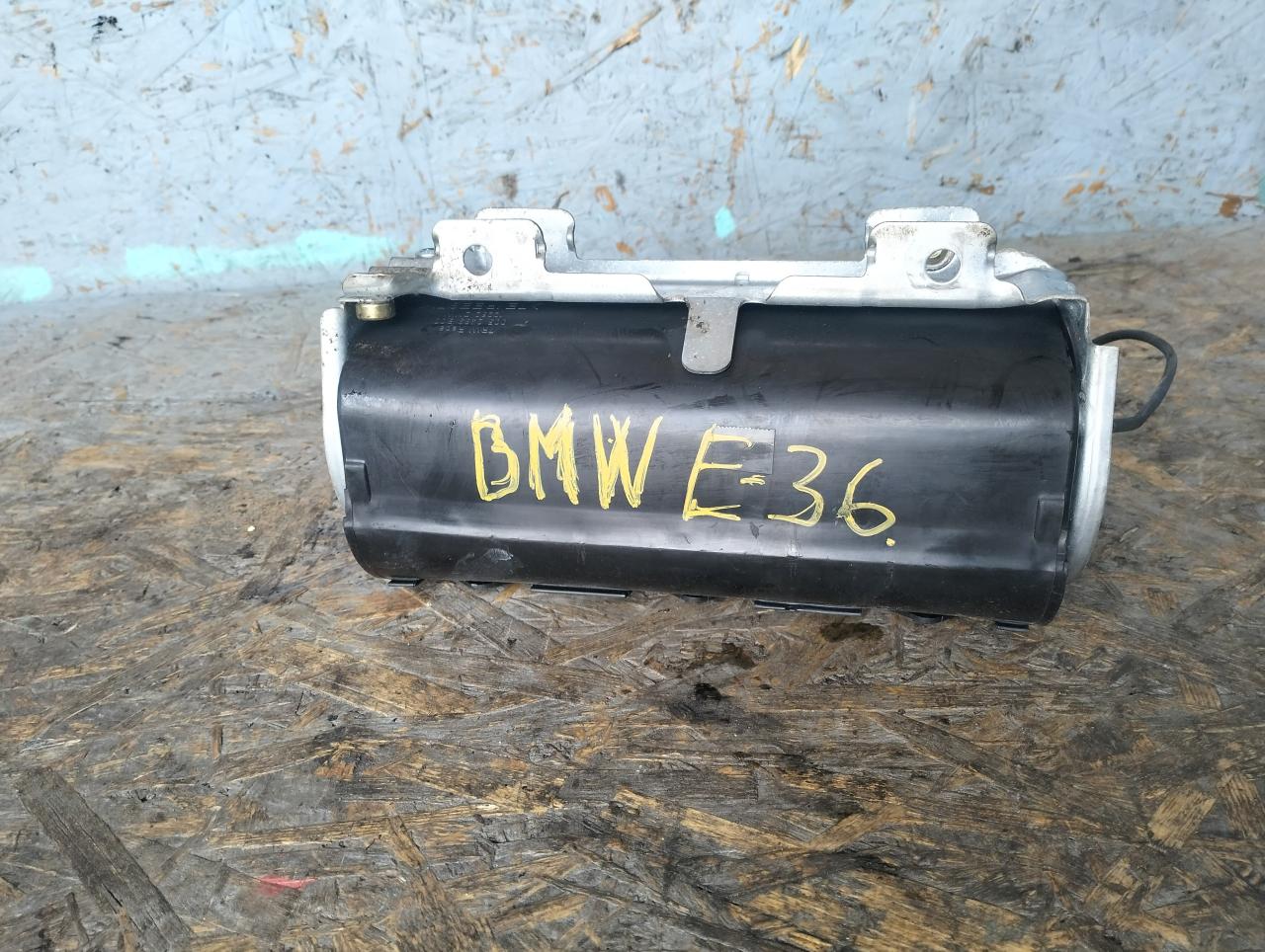 подушка безопасности пассажира BMW 3 серия E36 (1990 - 1996), 1.8 л., бензин, МКПП, седан, 3982093189 - фото №1