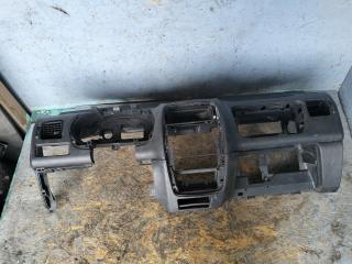 панель передняя салона (торпедо) Mitsubishi Space Star 1 поколение (1998 - 2002), XR262450