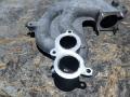 коллектор впускной BMW 3 серия E36 (1990 - 1996), 1.8 л., бензин, МКПП, седан, 12474589 - фото №3