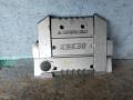 декоративная крышка двигателя Mitsubishi Space Star 1 поколение DG5A 1999, 1.8 л., 4G93 (GDI), бензин, МКПП, универсал - фото №2