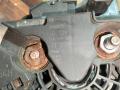 генератор Opel Meriva 1 поколение (A) [рестайлинг] 2008, 1.4 л., Z 14 XEP, бензин, МКПП, 0124325171 - фото №9