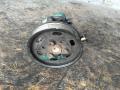 насос гидроусилителя руля Volkswagen Bora 1 поколение 1J2 2002, 2.0 л., APK, бензин, МКПП, седан - фото №4