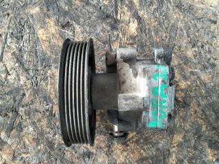 насос гидроусилителя руля Volkswagen Bora 1 поколение 1J2 2002, 2.0 л., APK, бензин, МКПП, седан