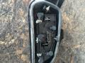 фонарь задний правый Peugeot 406 1 поколение 1998, 1.8 л., L6A (XU7JP), бензин, МКПП, черный, седан - фото №6