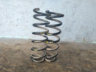 пружина задняя Peugeot 406 1 поколение 1998, 1.8 л., L6A (XU7JP), бензин, МКПП, черный, седан