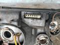 фара правая Peugeot 406 1 поколение 1998, 1.8 л., L6A (XU7JP), бензин, МКПП, черный, седан - фото №6