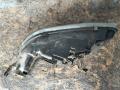 фара правая Peugeot 406 1 поколение 1998, 1.8 л., L6A (XU7JP), бензин, МКПП, черный, седан - фото №4