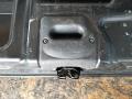 крышка багажника (дверь 3-5) Peugeot 406 1 поколение 1998, 1.8 л., L6A (XU7JP), бензин, МКПП, черный, седан - фото №5