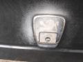 крышка багажника (дверь 3-5) Peugeot 406 1 поколение 1998, 1.8 л., L6A (XU7JP), бензин, МКПП, черный, седан - фото №6