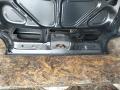 крышка багажника (дверь 3-5) Peugeot 406 1 поколение 1998, 1.8 л., L6A (XU7JP), бензин, МКПП, черный, седан - фото №9
