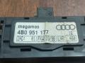 датчик (прочие) Audi A6 4B/C5 1998, 2.8 л., ALG, бензин, АКПП, седан, полный привод, 4B0951177 - фото №10