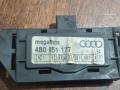 датчик (прочие) Audi A6 4B/C5 1998, 2.8 л., ALG, бензин, АКПП, седан, полный привод, 4B0951177 - фото №8
