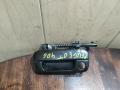 ручка наружная Peugeot 406 1 поколение 1998, 1.8 л., L6A (XU7JP), бензин, МКПП, черный, седан - фото №2