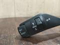 переключатель поворотов Ford Focus 2 поколение 2007, 1.6 л., HWDB, бензин, МКПП, седан, 4M5T13335BD - фото №3