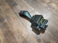 переключатель поворотов Ford Focus 2 поколение 2007, 1.6 л., HWDB, бензин, МКПП, седан, 4M5T13335BD - фото №2