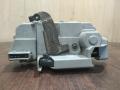 замок двери задней левой Peugeot 406 1 поколение 1998, 1.8 л., L6A (XU7JP), бензин, МКПП, черный, седан - фото №5
