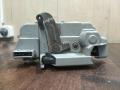 замок двери задней левой Peugeot 406 1 поколение 1998, 1.8 л., L6A (XU7JP), бензин, МКПП, черный, седан - фото №6