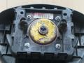 подушка безопасности водителя Renault Logan 1 поколение (2004 - 2009) - фото №5