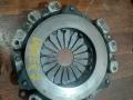 корзина сцепления Mitsubishi Lancer 7 поколение 1997, 1.3 л., 4G13 (12V), бензин, МКПП, седан - фото №4