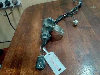 замок зажигания Kia Rio 1 поколение DC 2000, 1.5 л., A5D, бензин, АКПП, универсал, 473610