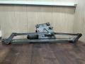 Трапеция дворников в сборе Peugeot 406 1 поколение 1998, 1.8 л., L6A (XU7JP), бензин, МКПП, черный, седан - фото №3