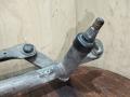 Трапеция дворников в сборе Peugeot 406 1 поколение 1998, 1.8 л., L6A (XU7JP), бензин, МКПП, черный, седан - фото №6
