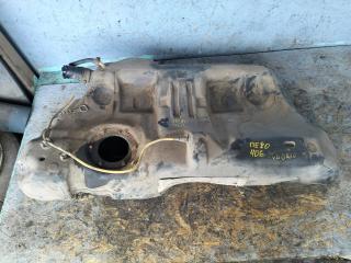 бак топливный Peugeot 406 1 поколение 1998, 1.8 л., L6A (XU7JP), бензин, МКПП, черный, седан, 9632497180