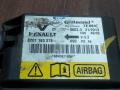 блок AirBag Renault Logan 1 поколение (2004 - 2009), 8201163278 - фото №3