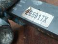 кнопка стеклоподъемника двери передней правой Mitsubishi Lancer 7 поколение 1997, 1.3 л., 4G13 (12V), бензин, МКПП, седан, MR194830 - фото №5