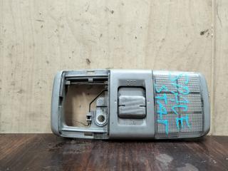 фонарь салона (плафон) Mitsubishi Space Star 1 поколение DG5A 1999, 1.8 л., 4G93 (GDI), бензин, МКПП, универсал, MB947237
