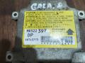 блок AirBag Mitsubishi Galant 8 поколение [рестайлинг] 2002, 2.4 л., 4G64 (16V), бензин, АКПП, седан, MR522397 - фото №5