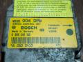 блок AirBag Mitsubishi Space Star 1 поколение [рестайлинг] DG3A 2004, 1.6 л., 4G18, бензин, АКПП, MR282004 - фото №4