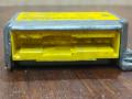 блок AirBag Mitsubishi Space Star 1 поколение [рестайлинг] DG3A 2004, 1.6 л., 4G18, бензин, АКПП, MR282004 - фото №7